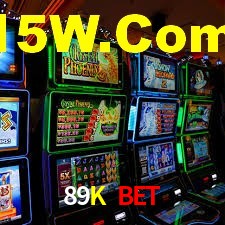 Tennis Betting 89K Bet