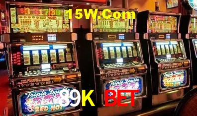89K Bet São Paulo - Top Slots