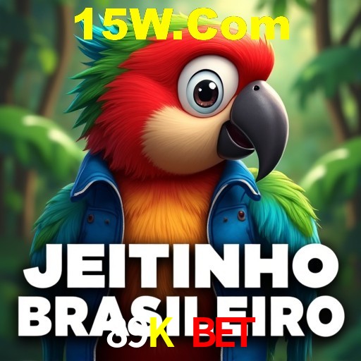 Bônus Diários 89K Bet