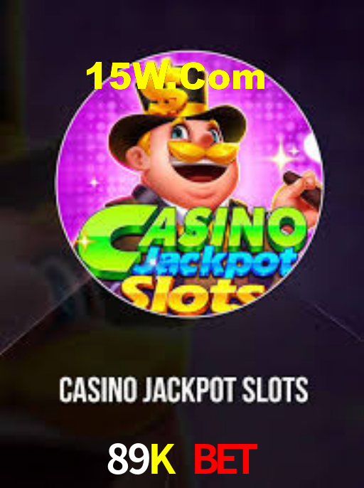 89K Bet Casino
