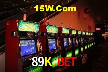 89K Bet - Aplicativo Móvel