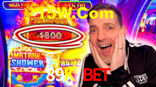 89K Bet: Jogos de Caça-Níqueis-Altas Recompensas, Roleta-Velocidade, Blackjack-Desafios Máximos