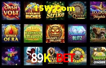 Ofertas Exclusivas 89K Bet
