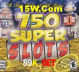 89K Bet Brasília - Leaderboards