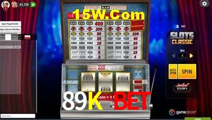 89K Bet - Customer Support