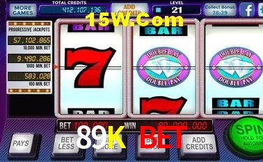 89K Bet - User Statistics
