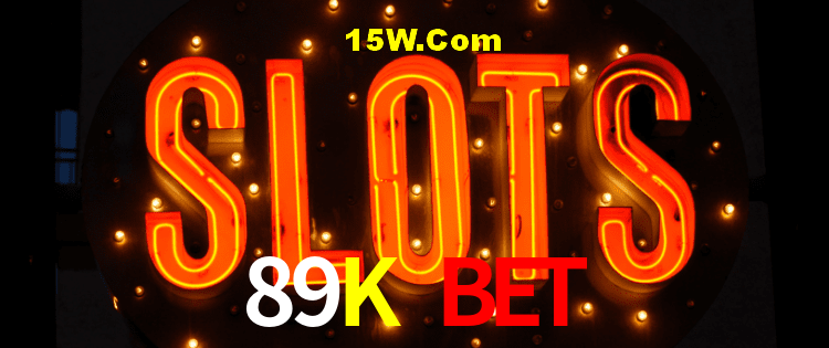 Secure Login 89K Bet