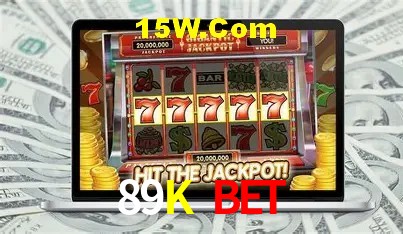 Benefícios da Conta 89K Bet
