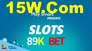Welcome Bonus 89K Bet