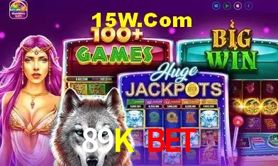 89K Bet Rio de Janeiro - Slot Strategy
