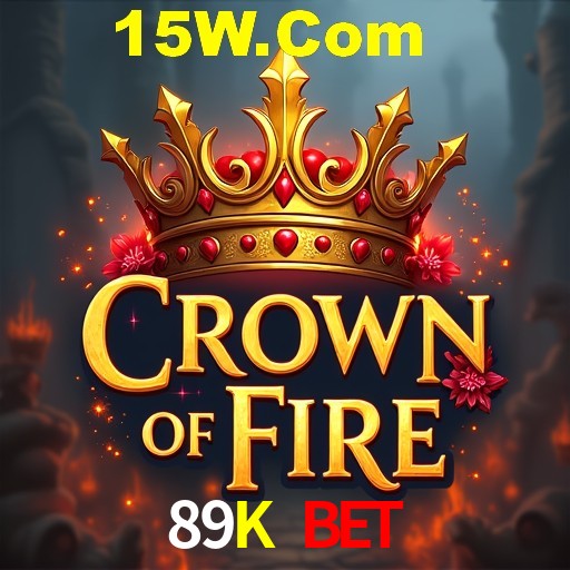 89K Bet Bônus - Pacote R$5.000 + VIP