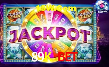 89K Bet - Security