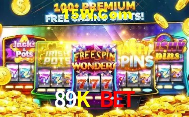 89K Bet Fortaleza - Reviews