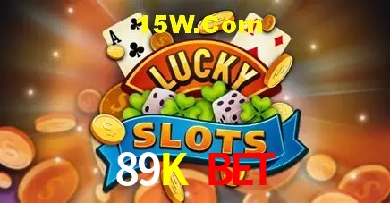 Promoção Relâmpago 89K Bet