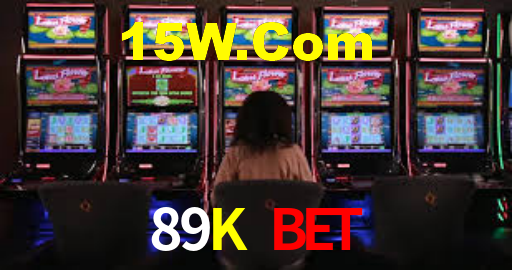 89K Bet Casino