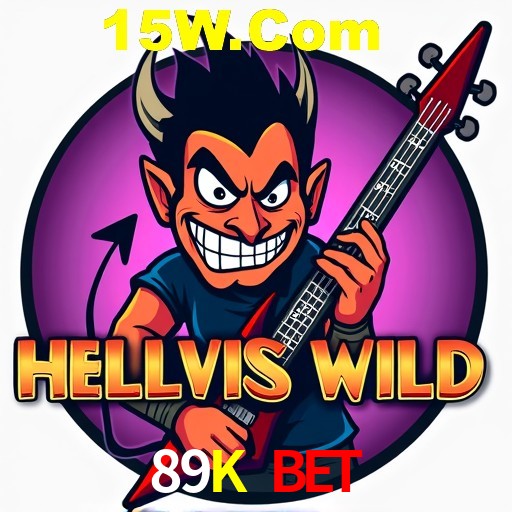 APP oficial da 89K Bet para mobile