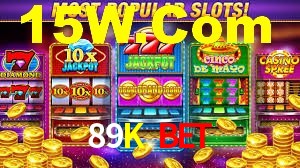 Programa VIP 89K Bet