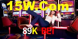 Sinta a adrenalina dos jogos de cassino com 89K Bet