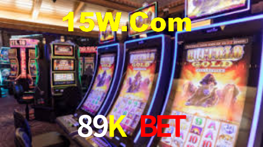 89K Bet Casino
