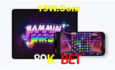 Provedores de Jogos 89K Bet