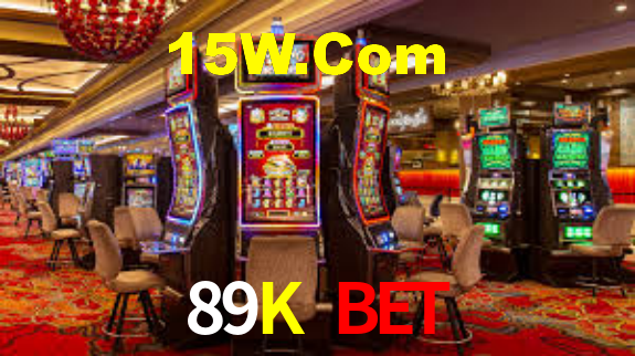 Escolher plataforma para baixar 89K Bet
