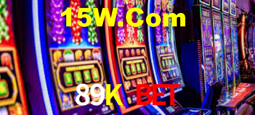 Bônus Generosos e Exclusivos no 89K Bet para Você!