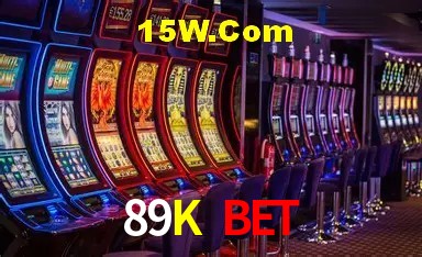 Apostas de Tênis 89K Bet