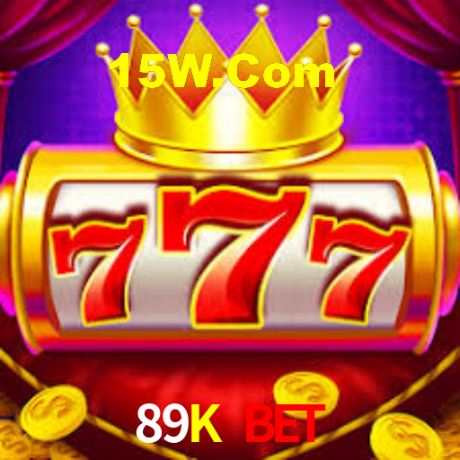 89K Bet Casino