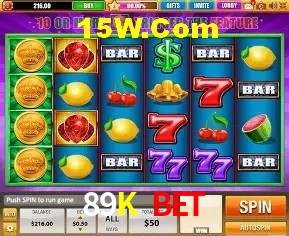 Apostas de Futebol 89K Bet