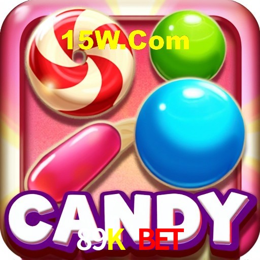 Interface do App 89K Bet