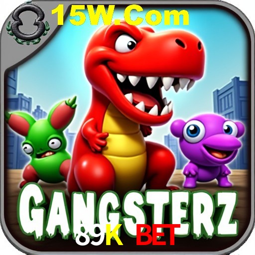 Account Benefits 89K Bet