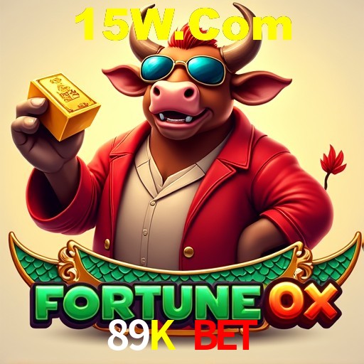cassino 89K Bet