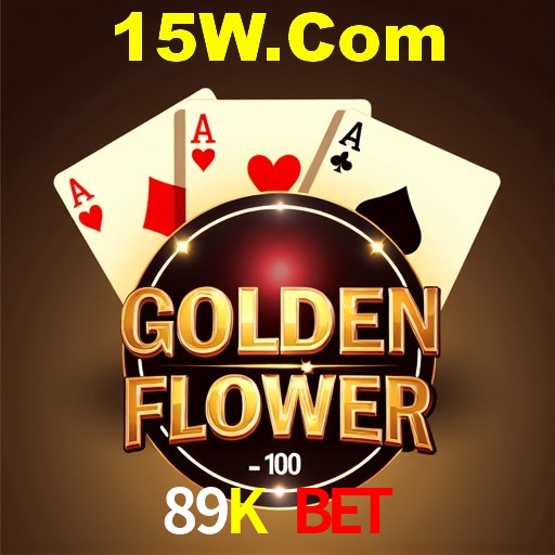 Página oficial no Facebook da 89K Bet