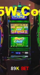 Exclusive Games 89K Bet