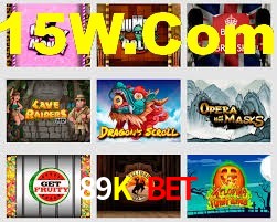 Daily Bonuses 89K Bet