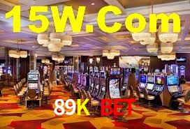 Explore as vantagens do 89K Bet: serviço profissional e confiabilidade