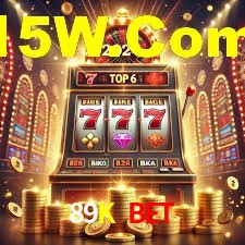 Roulette Table 89K Bet