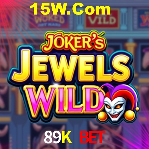 Casino Ao Vivo 89K Bet