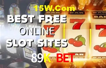 Jogos com bônus e suporte 24h na 89K Bet