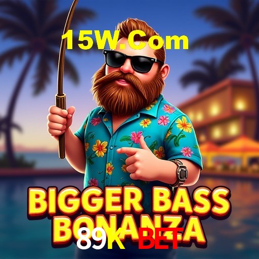 Bônus de Boas-vindas 89K Bet