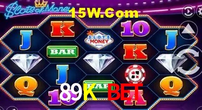 Jogos de Slot 89K Bet