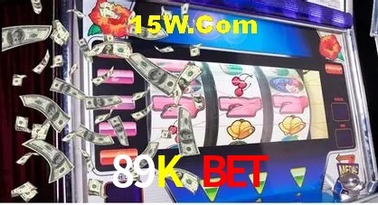 Login Seguro 89K Bet