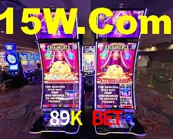 Welcome Bonus 89K Bet