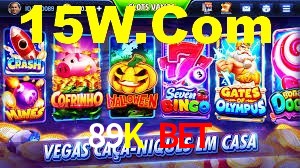 Ofertas Imperdíveis na 89K Bet: Promoções e Bônus Que Valem a Pena